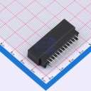 XKB Connectivity X2549WV-2x12-PTV01