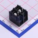 Cixi Kefa Elec HB611-6.35-2P