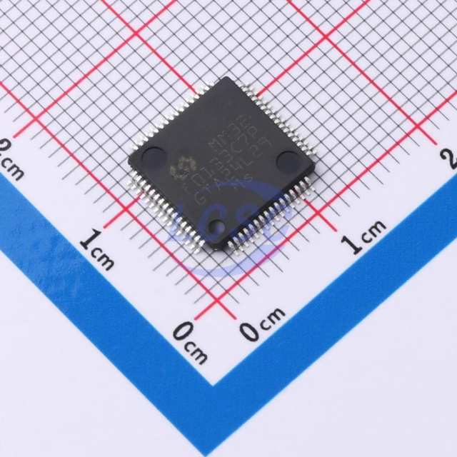 MindMotion Microelectronics MM32F0133C7P