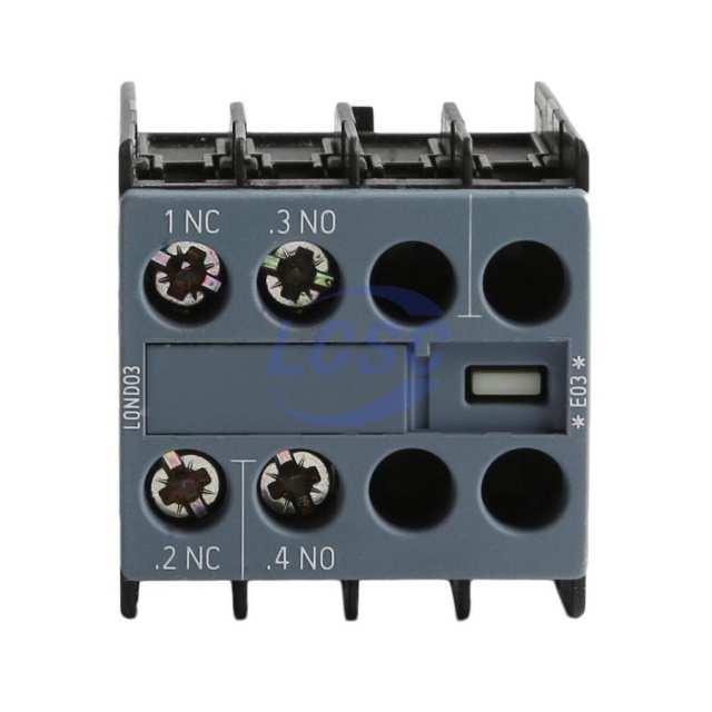 Siemens 3RH6911-1HA11