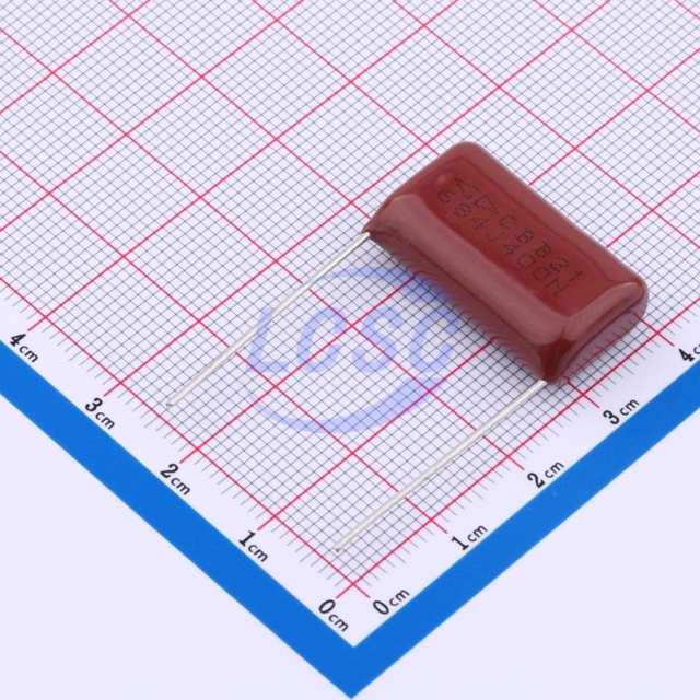 Faratronic C312G684J9SC000