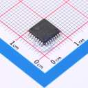 MindMotion Microelectronics MM32F0133C4P