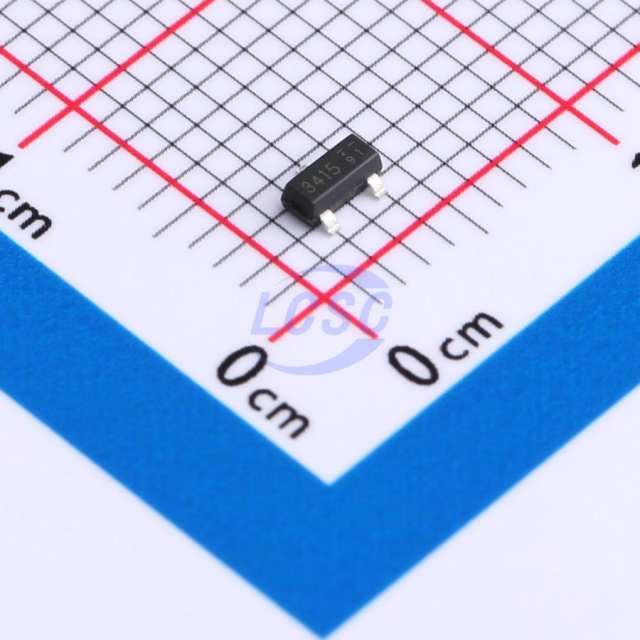 Comchip Technology CMS3415-HF