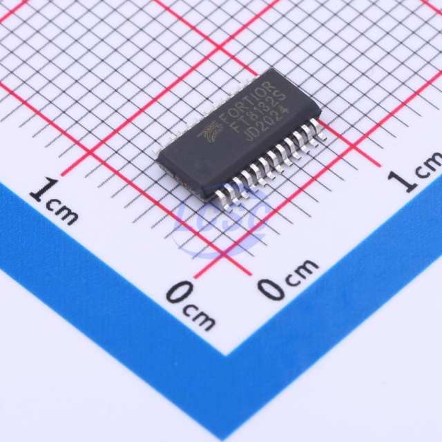 Fortior Tech FT8132S