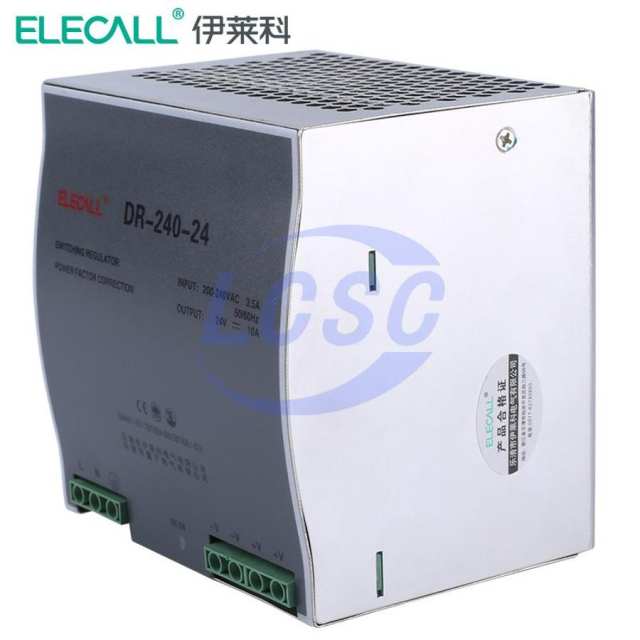 Elecall "0044100090"