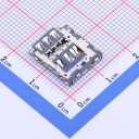 XKB Connectivity XKNANO-1131-18