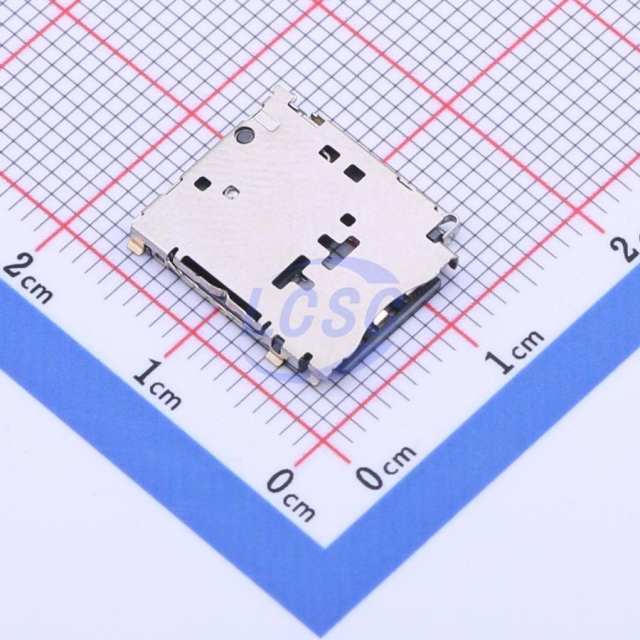 XKB Connectivity XKNANO-1131-18