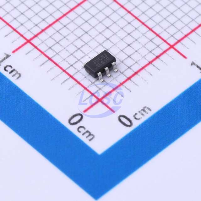 JoulWatt JW7111SSOTB#TRPBF