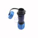 Cixi Kefa Elec JH1111P-3