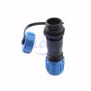 Cixi Kefa Elec JH1111P-4