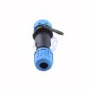 Cixi Kefa Elec JH1111S-4