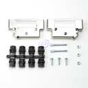 MH Connectors MHD45PK37-K