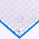 MH Connectors T-JS-M2.5