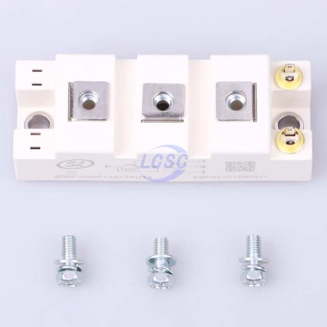 Silan SGM100HF12A1TFDT4