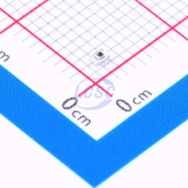 Slkor SLPT0603AC-LB1