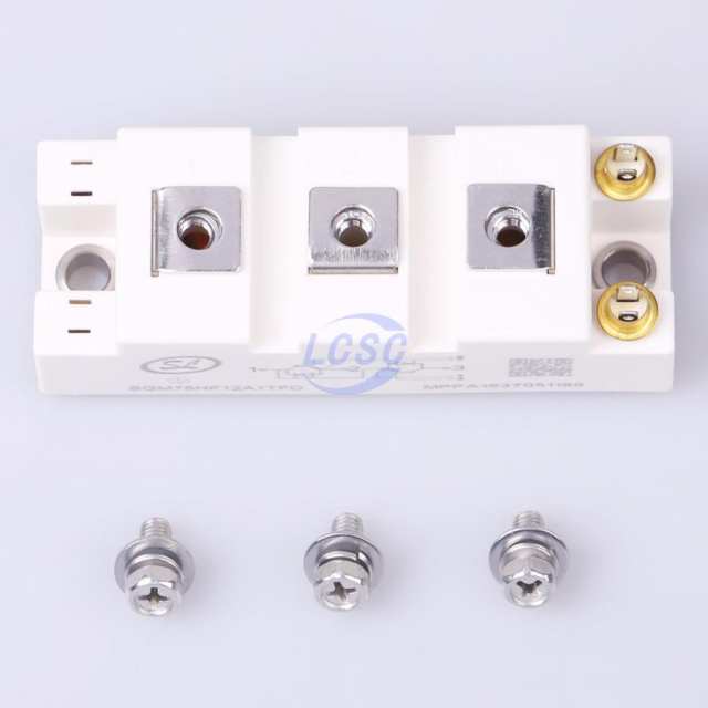 Silan SGM75HF12A1TFD1