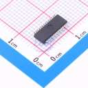 Wuxi I-core Elec CD3314EOVB28.TB