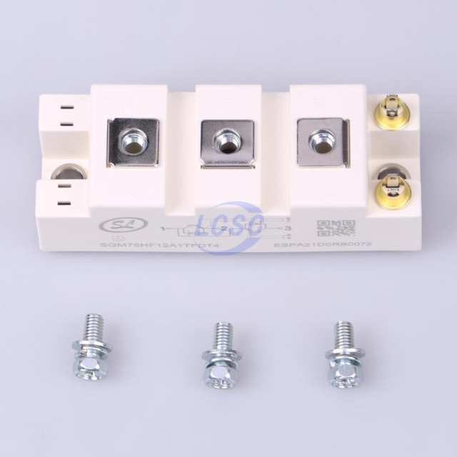 Silan SGM75HF12A1TFDT4