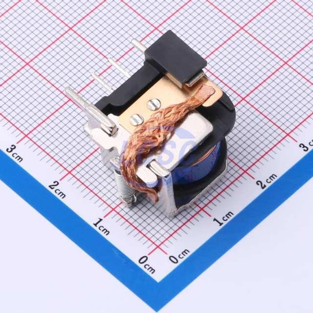 Ningbo Songle SLB-12VDC-A