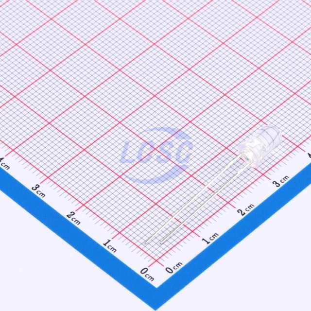 Harvatek HV-YG23304C-L51-C0028