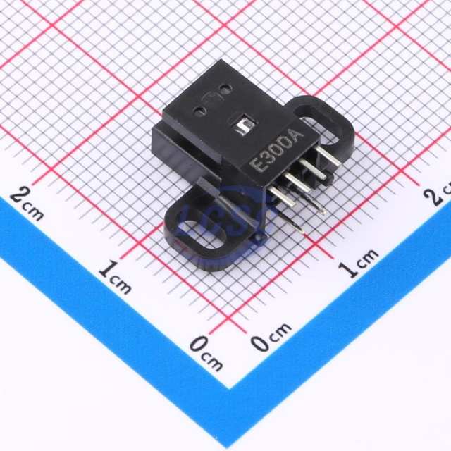 Edison Opto 8ECM300A3SB