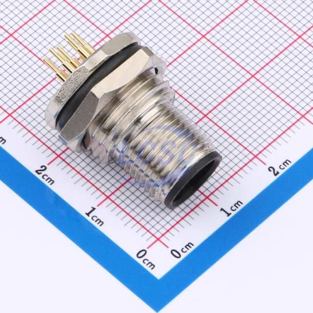 Dosinconn DS869MPS0628-8p