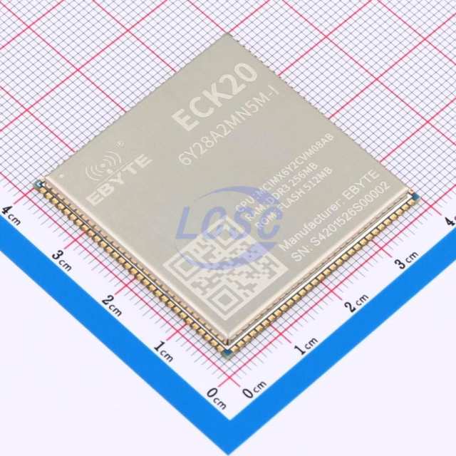 Ebyte ECK20-6Y28A2MN5M-I