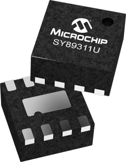 SY89311UMG-TRMicrochip