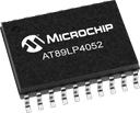 Microchip AT89LP4052-20SU