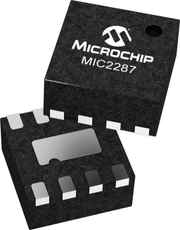 Microchip MIC2287YD5-TR