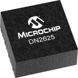 Microchip DN2625DK6-G