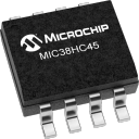 Microchip MIC38HC45YN