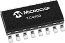 Microchip TC4469EOE