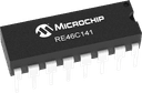 Microchip RE46C141SW16F