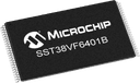 Microchip SST38VF6401B-70I/TV