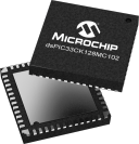 Microchip DSPIC33CK128MC102T-I/SS
