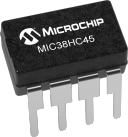 Microchip MIC38HC45YN