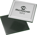 Microchip WP32C2M6NHEI-400B2