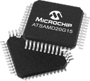 Microchip ATSAMD20G15A-AUT