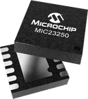 Microchip MIC23250-W4YMT-TR