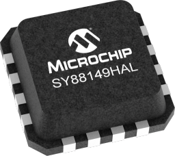 Microchip SY88149HALMG