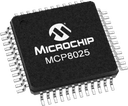 Microchip MCP8025T-115H/MP