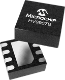 Microchip HV9967BMG-G