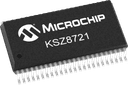 Microchip KSZ8721SL