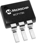 Microchip MCP1790T-3002E/DB