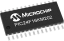 Microchip PIC24F16KM202-E/ML