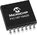 Microchip PIC16LF18426T-I/SL