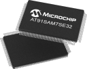 Microchip AT91SAM7SE32B-CU