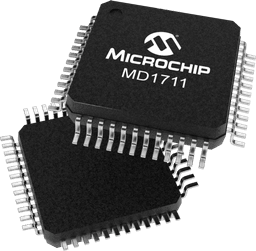 Microchip MD1711FG-G