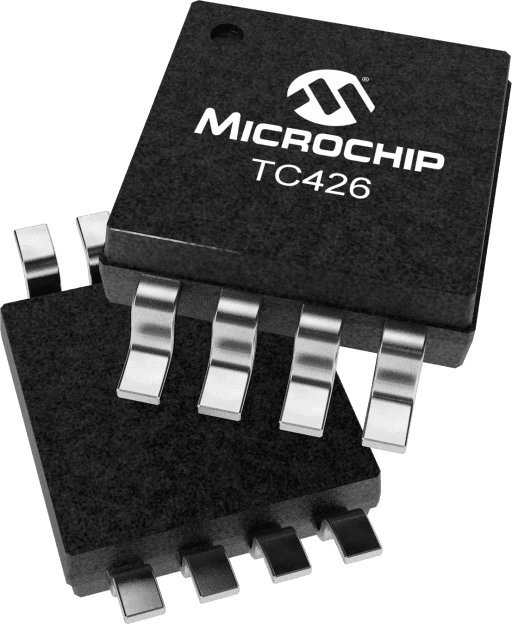 Microchip TC426COA